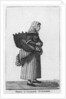Newhaven Oyster Girl, 1812 by John Kay