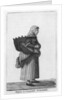Newhaven Oyster Girl, 1812 by John Kay