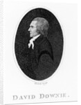 David Downie, 1794 by John Kay