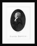 David Downie, 1794 by John Kay
