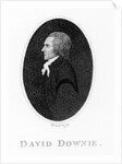 David Downie, 1794 by John Kay