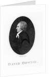 David Downie, 1794 by John Kay