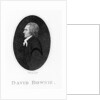 David Downie, 1794 by John Kay