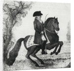 Angelo Tremamondo, 1788 by John Kay