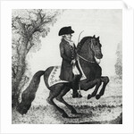 Angelo Tremamondo, 1788 by John Kay