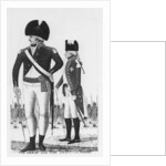 The Great and the Small are there, c.1797 by John Kay