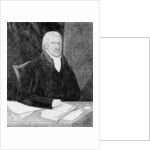 Robert Kay, 1815 by John Kay