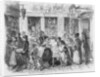 The Sunday Market, London by English School
