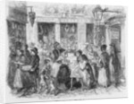 The Sunday Market, London by English School