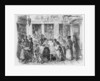 The Sunday Market, London by English School