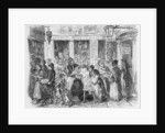 The Sunday Market, London by English School