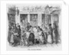 The Sunday Market, London by English School