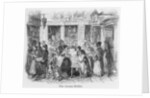 The Sunday Market, London by English School