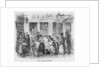 The Sunday Market, London by English School