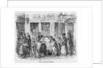 The Sunday Market, London by English School
