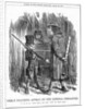 Great Poaching Affray on the Liberal Preserves, 1859 by English School