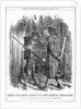 Great Poaching Affray on the Liberal Preserves, 1859 by English School