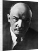 Lenin in Moscow, 1920 by Anonymous