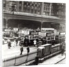 Victoria Station, 1920s by English Photographer