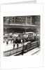 Victoria Station, 1920s by English Photographer