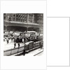 Victoria Station, 1920s by English Photographer