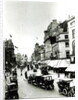 Regent Street, 1910s by English Photographer