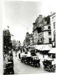 Regent Street, 1910s by English Photographer