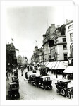 Regent Street, 1910s by English Photographer