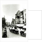 Regent Street, 1910s by English Photographer