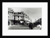 Regent Street, London, c.1900 by English Photographer