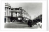 Regent Street, London, c.1900 by English Photographer