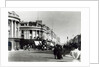 Regent Street, London, c.1900 by English Photographer