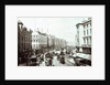 Regent Street, London c.1900 by English Photographer