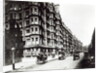 Victoria Street, London c.1900 by English Photographer