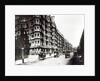 Victoria Street, London c.1900 by English Photographer