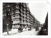 Victoria Street, London c.1900 by English Photographer