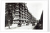 Victoria Street, London c.1900 by English Photographer