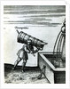 An apprentice fetching water from a fountain by Joris Hoefnagel
