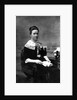 Dame Millicent Fawcett, c.1880 by English Photographer