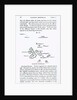 Map of the Galapagos Archipelago, 1844 by English School