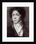 Alexander Pushkin by School Russian