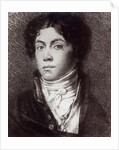 Alexander Pushkin by School Russian
