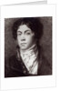 Alexander Pushkin by School Russian