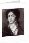 Alexander Pushkin by School Russian