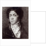 Alexander Pushkin by School Russian
