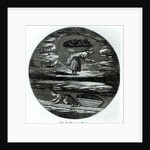 Women at Work in a Coal Mine by English School