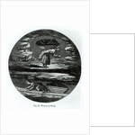 Women at Work in a Coal Mine by English School