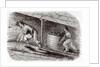 Female Drawer in a Coal-Pit at Little Bolton, 1842 by English School