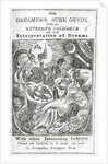 The Dreamer's Sure Guide, 1876 by English School