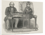 The Euphonia, or Speaking Machine, 1846 by English School
